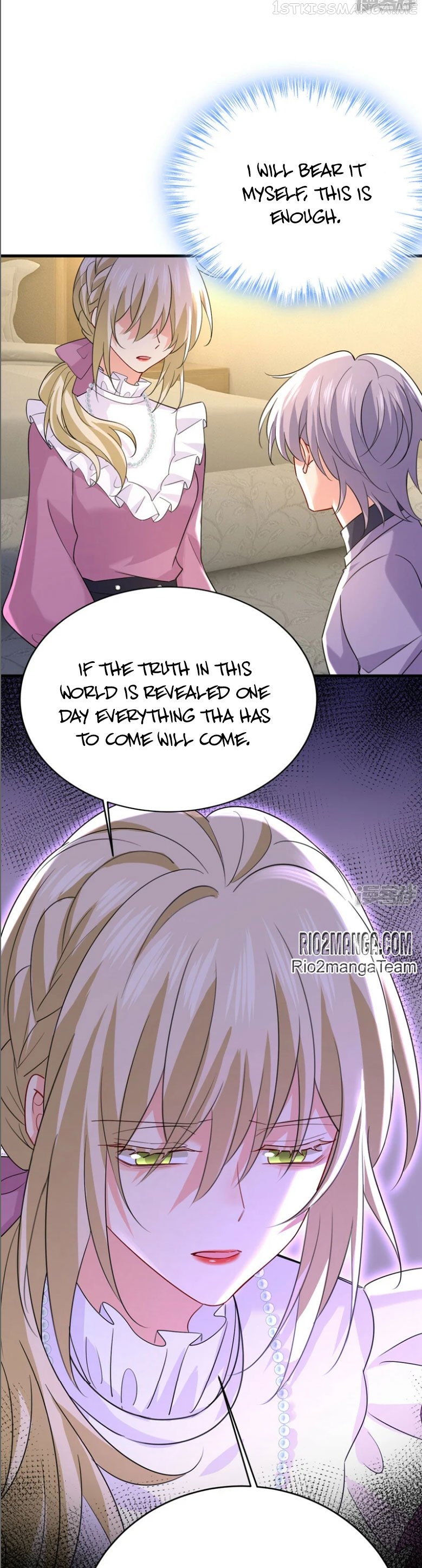 CEO Above, Me Below Chapter 633.5 - Page 7
