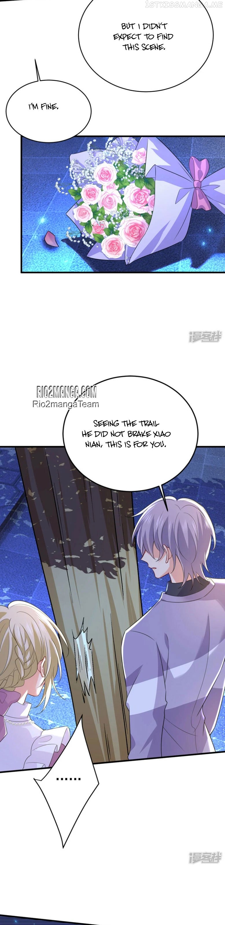 CEO Above, Me Below Chapter 633 - Page 4