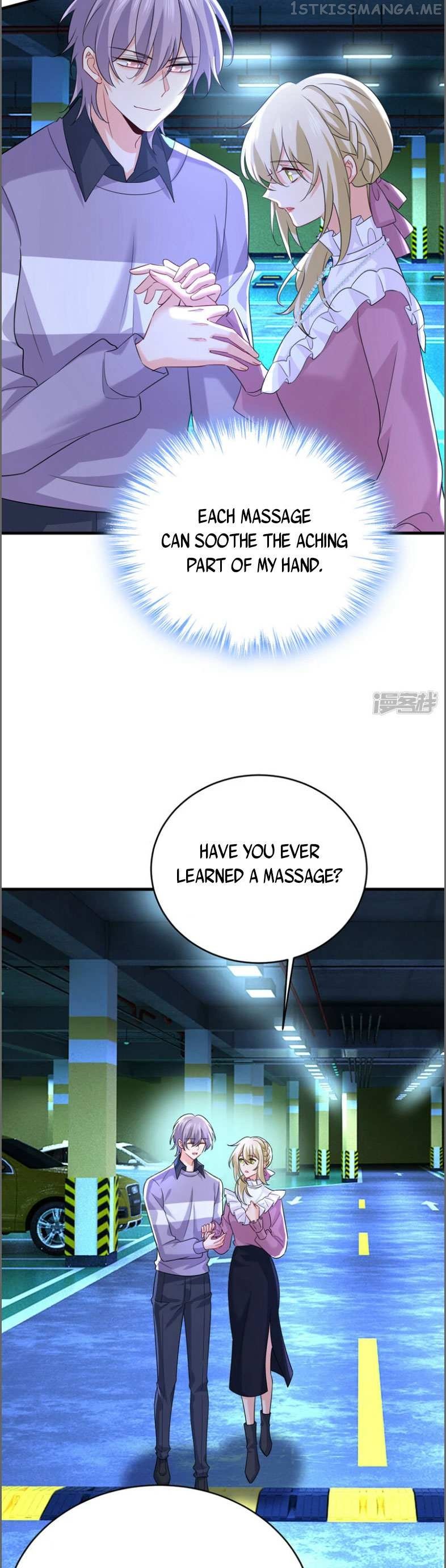 CEO Above, Me Below Chapter 635.5 - Page 7