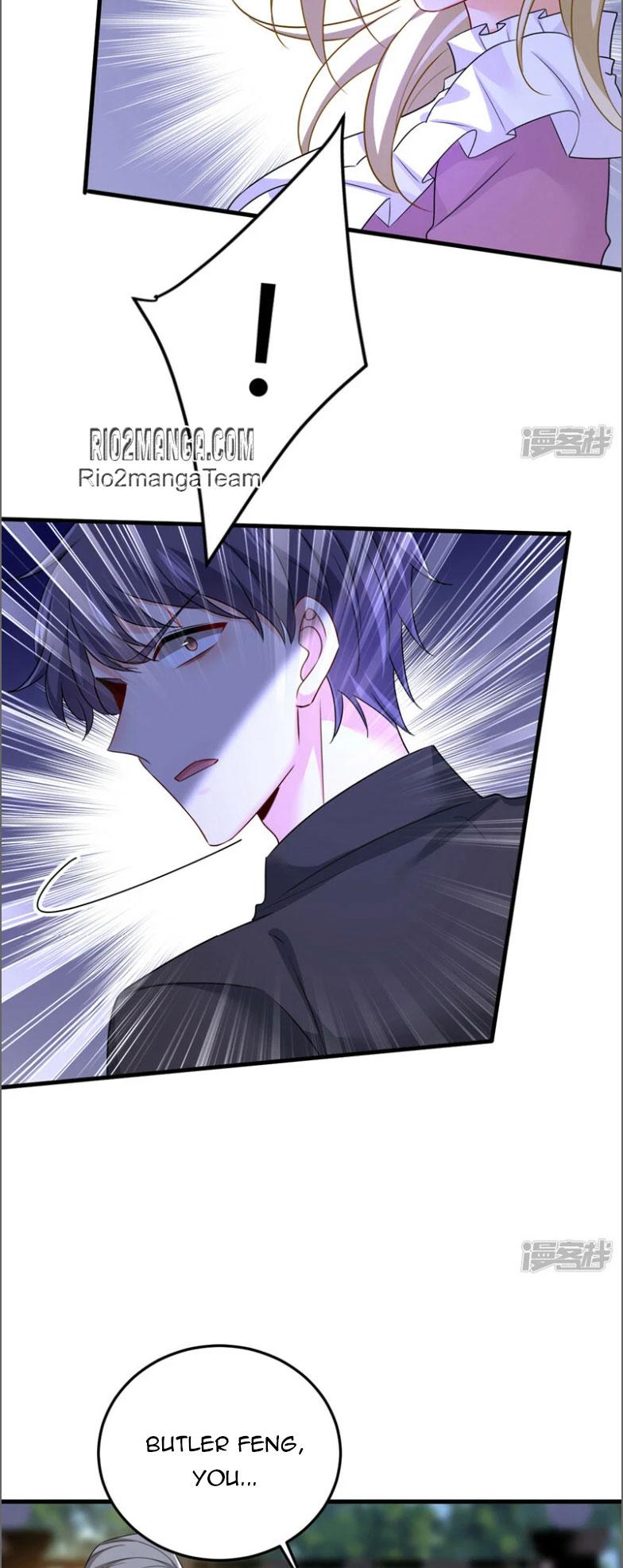 CEO Above, Me Below Chapter 639 - Page 11