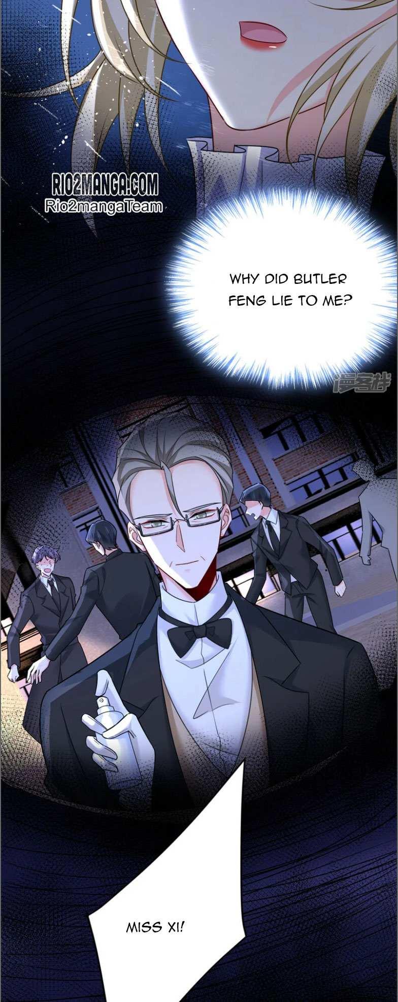 CEO Above, Me Below Chapter 639 - Page 13
