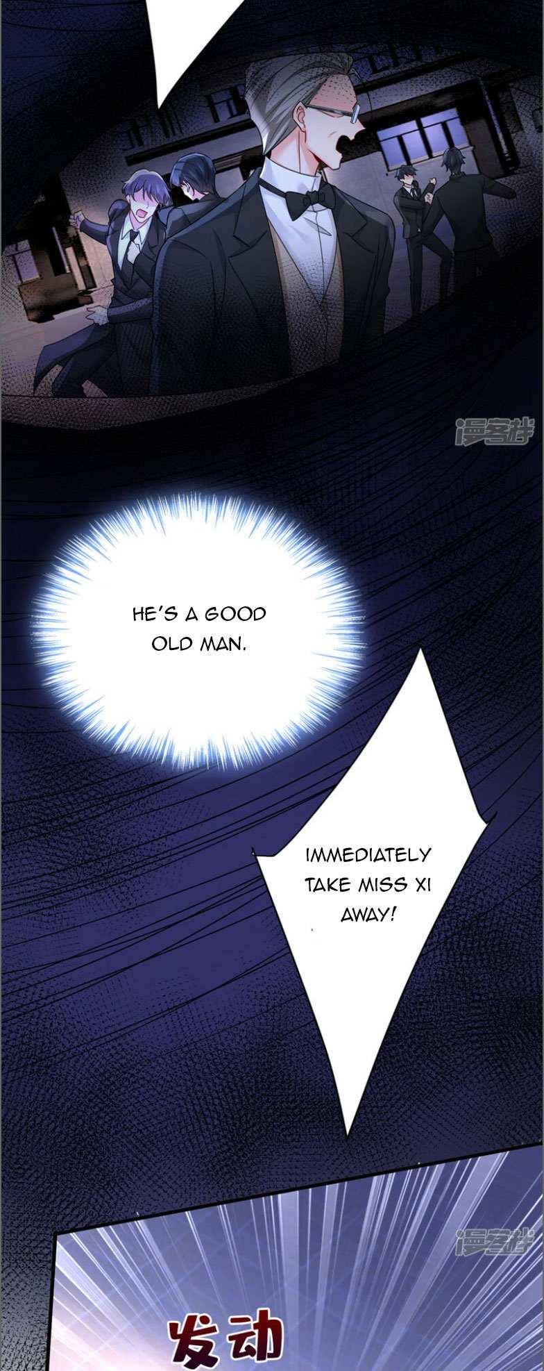 CEO Above, Me Below Chapter 639 - Page 14