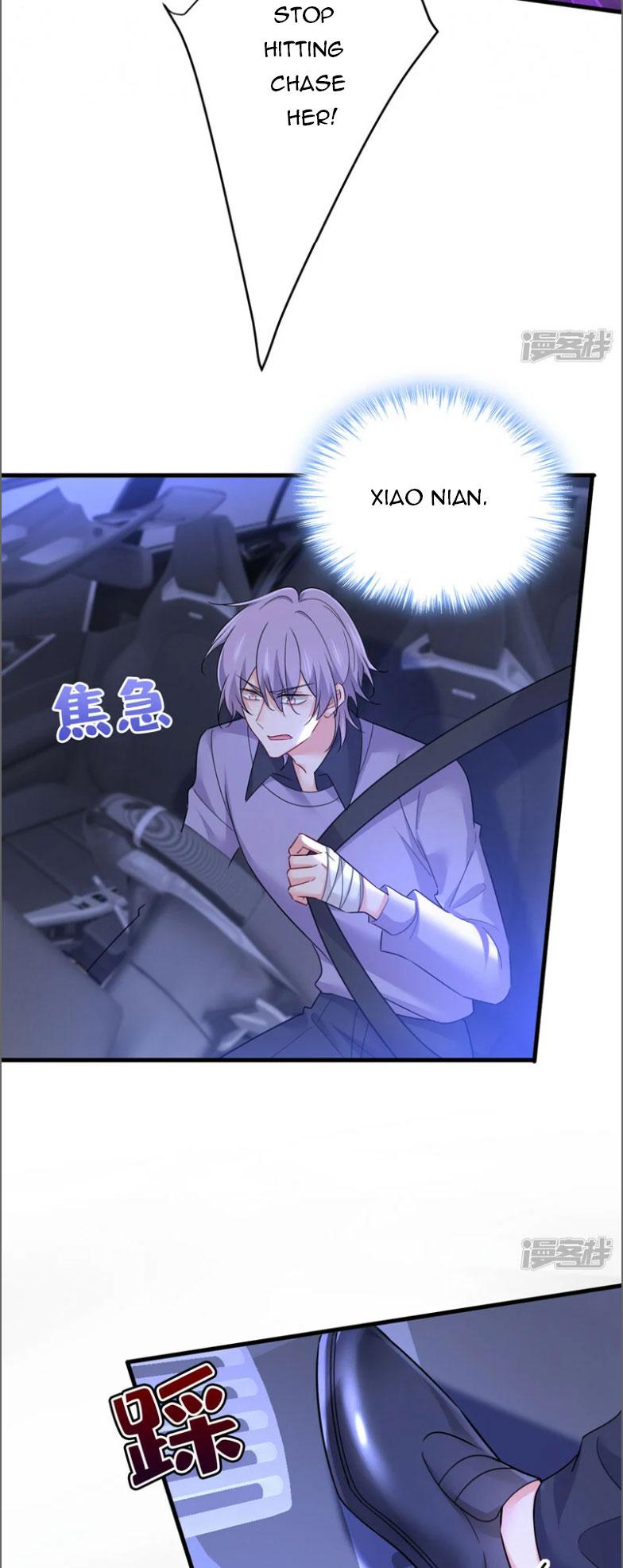 CEO Above, Me Below Chapter 639 - Page 17