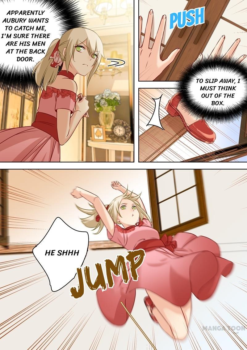 CEO Above, Me Below Chapter 64 - Page 1