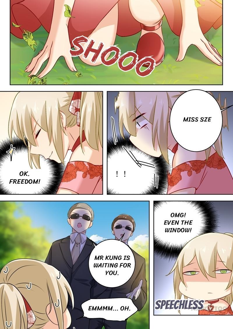 CEO Above, Me Below Chapter 64 - Page 2