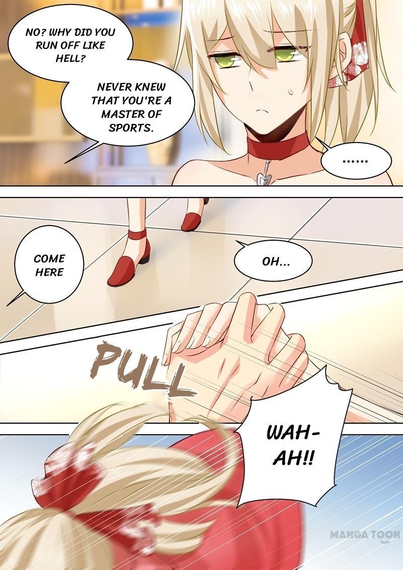 CEO Above, Me Below Chapter 64 - Page 4