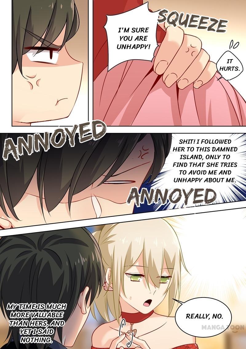 CEO Above, Me Below Chapter 64 - Page 6