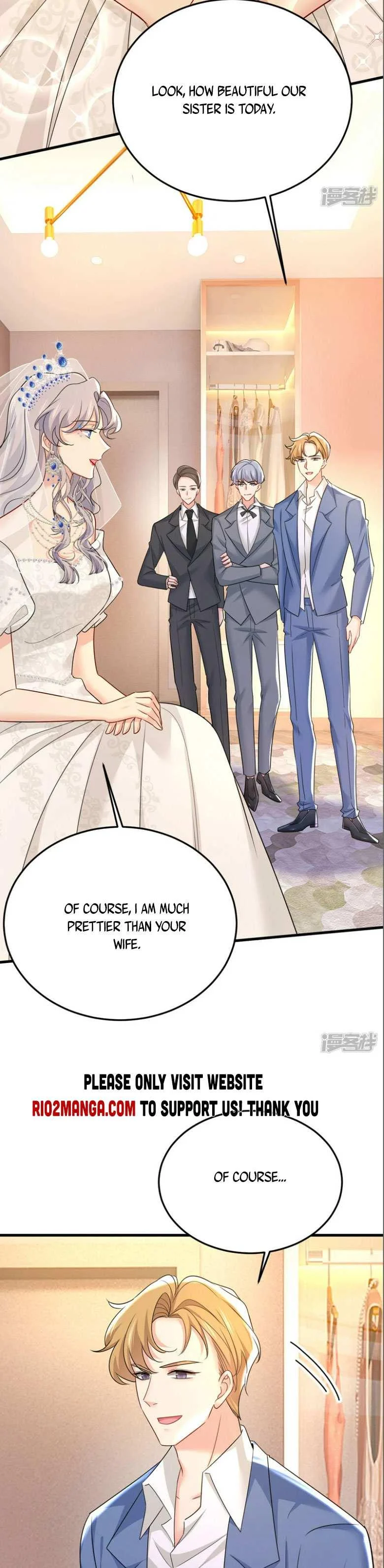CEO Above, Me Below Chapter 640 - Page 2