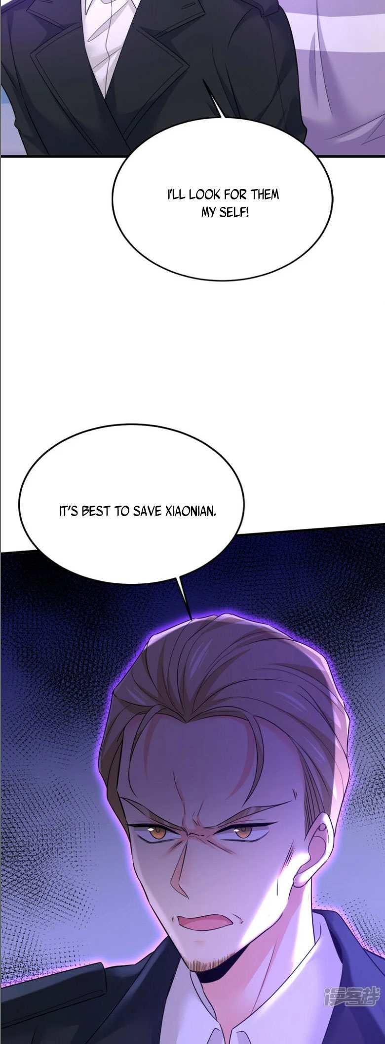 CEO Above, Me Below Chapter 640 - Page 12