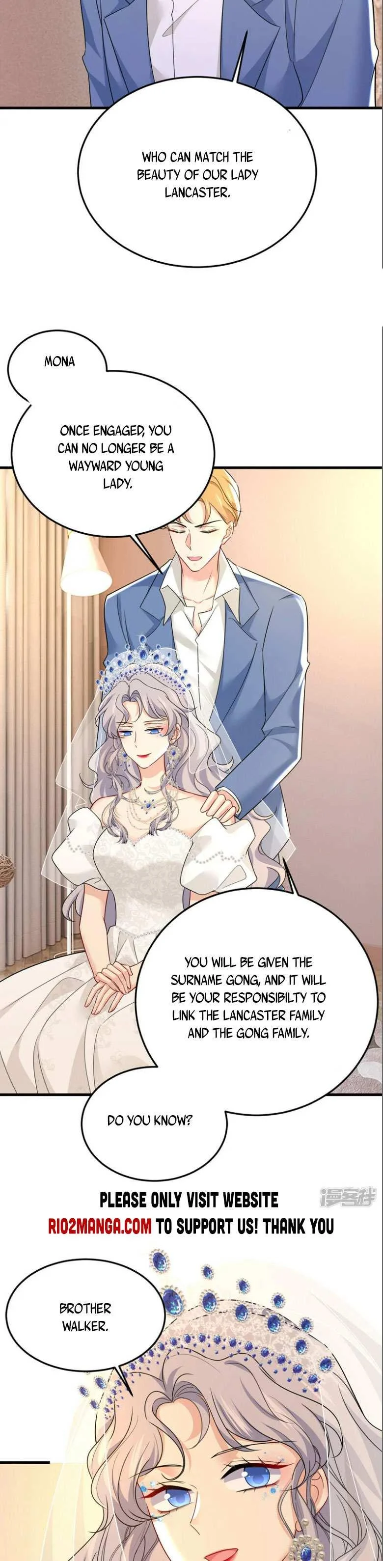 CEO Above, Me Below Chapter 640 - Page 3