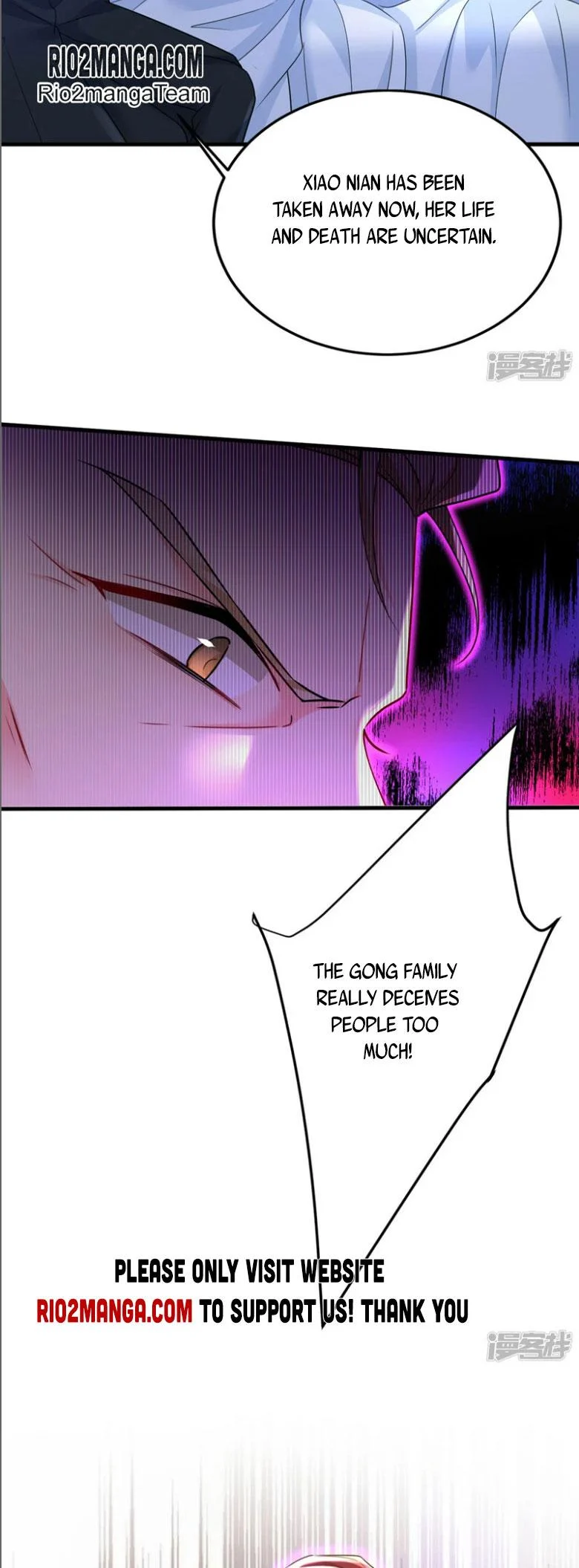 CEO Above, Me Below Chapter 640 - Page 10