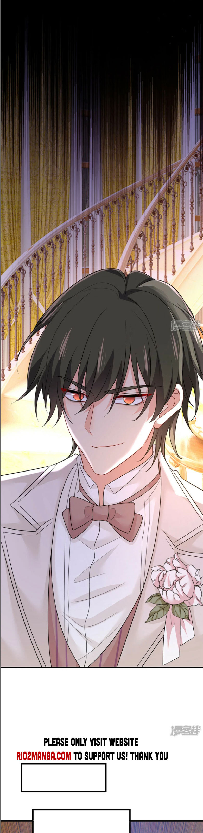 CEO Above, Me Below Chapter 641 - Page 8