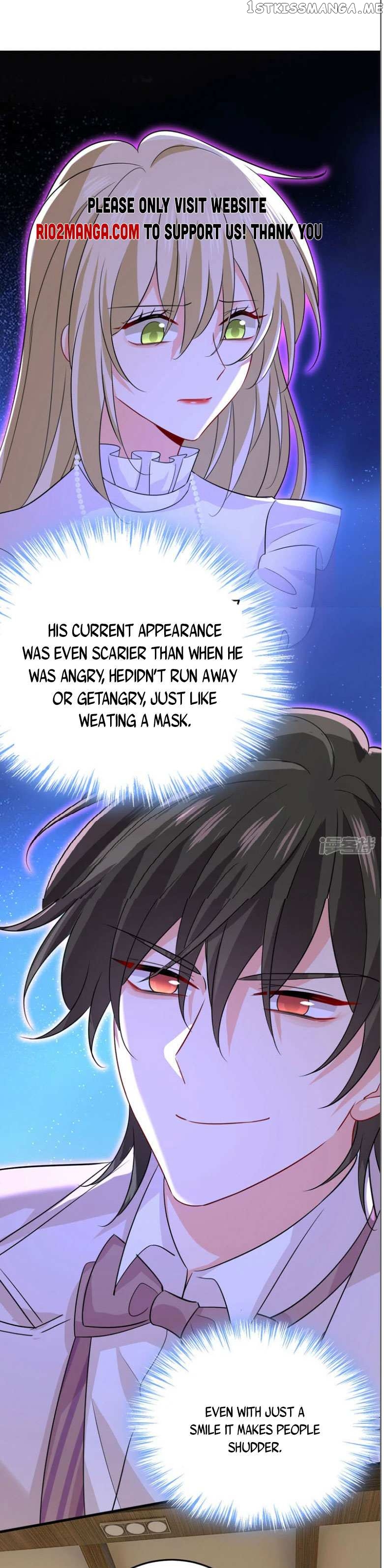 CEO Above, Me Below Chapter 643 - Page 2