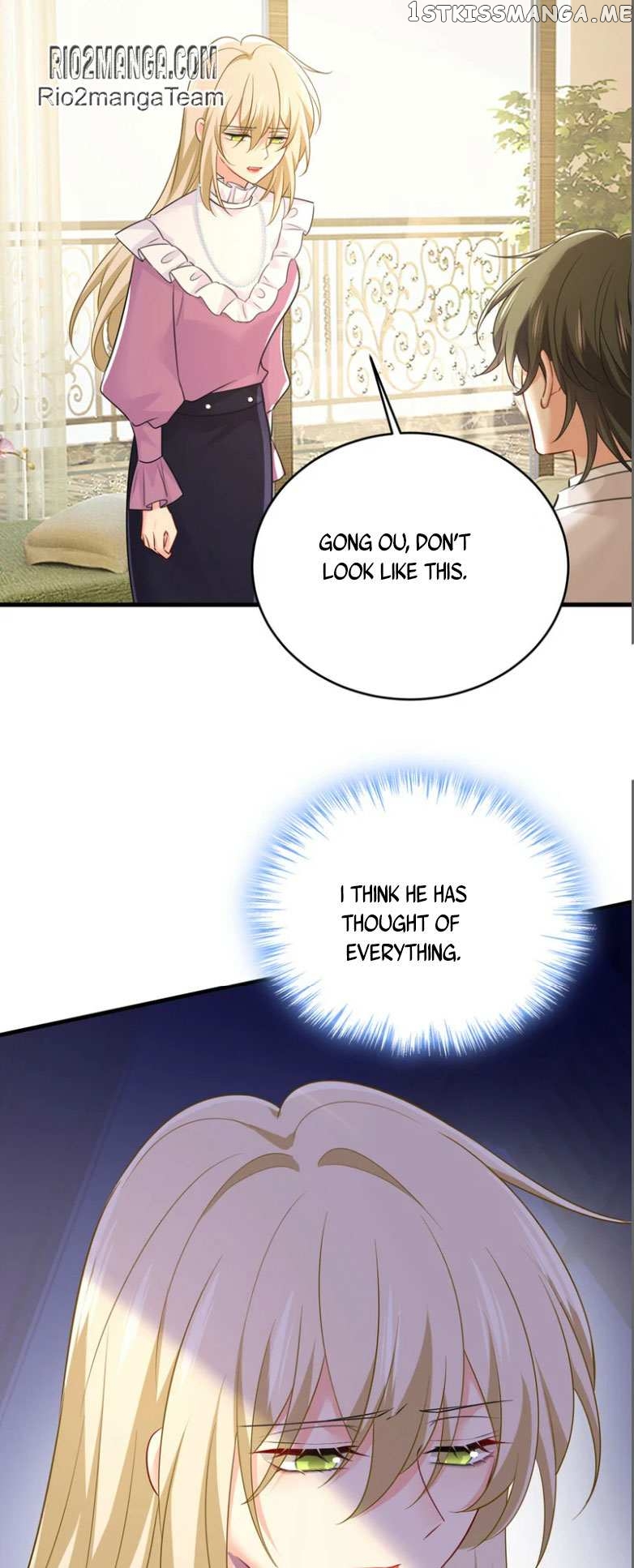 CEO Above, Me Below Chapter 643 - Page 11