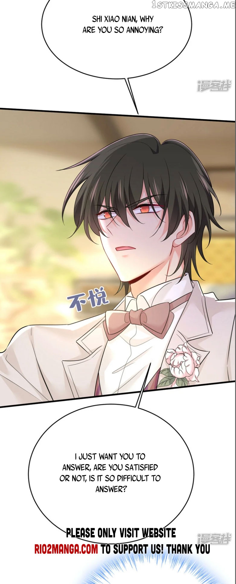 CEO Above, Me Below Chapter 643 - Page 13
