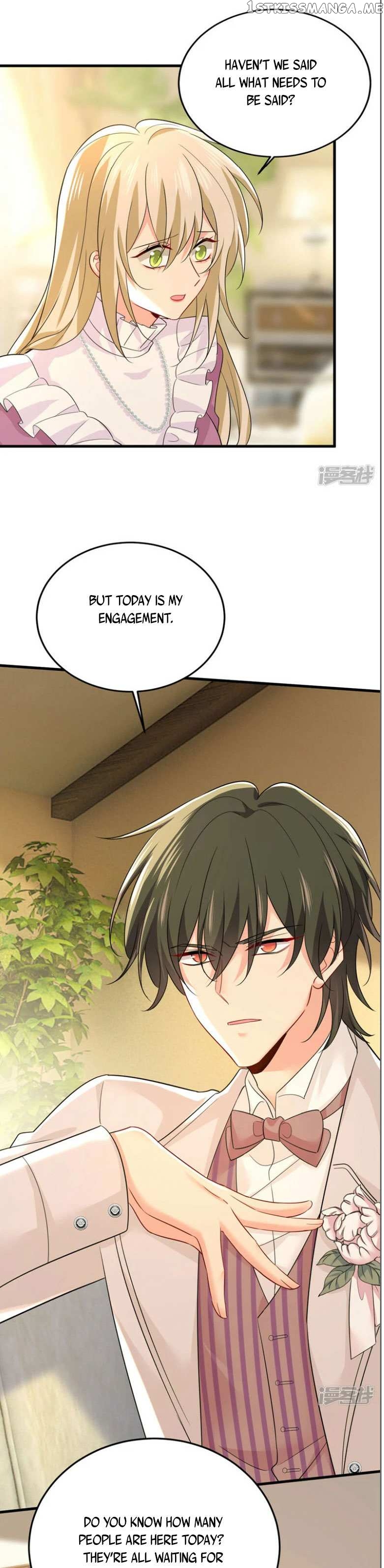 CEO Above, Me Below Chapter 643 - Page 4