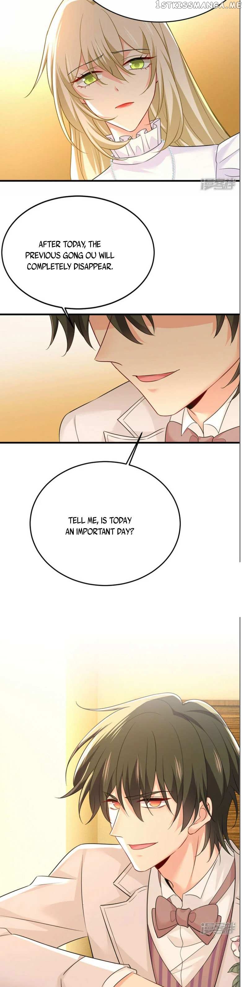 CEO Above, Me Below Chapter 643 - Page 6