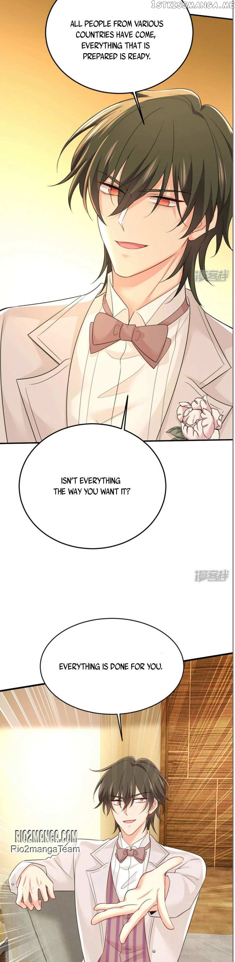 CEO Above, Me Below Chapter 643 - Page 8