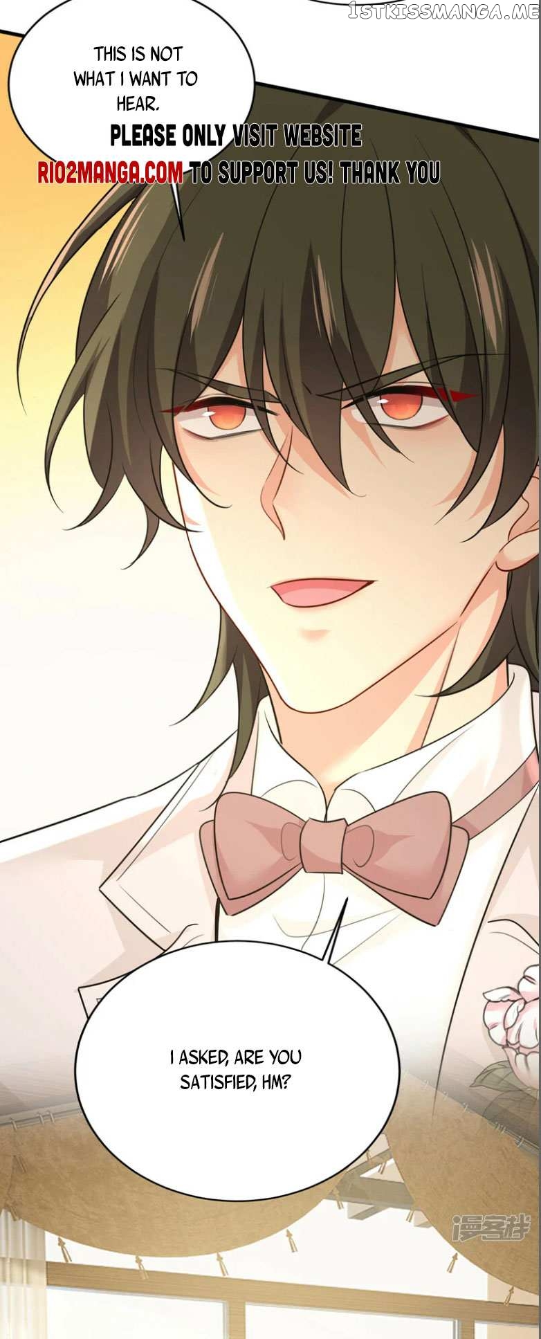 CEO Above, Me Below Chapter 643 - Page 10