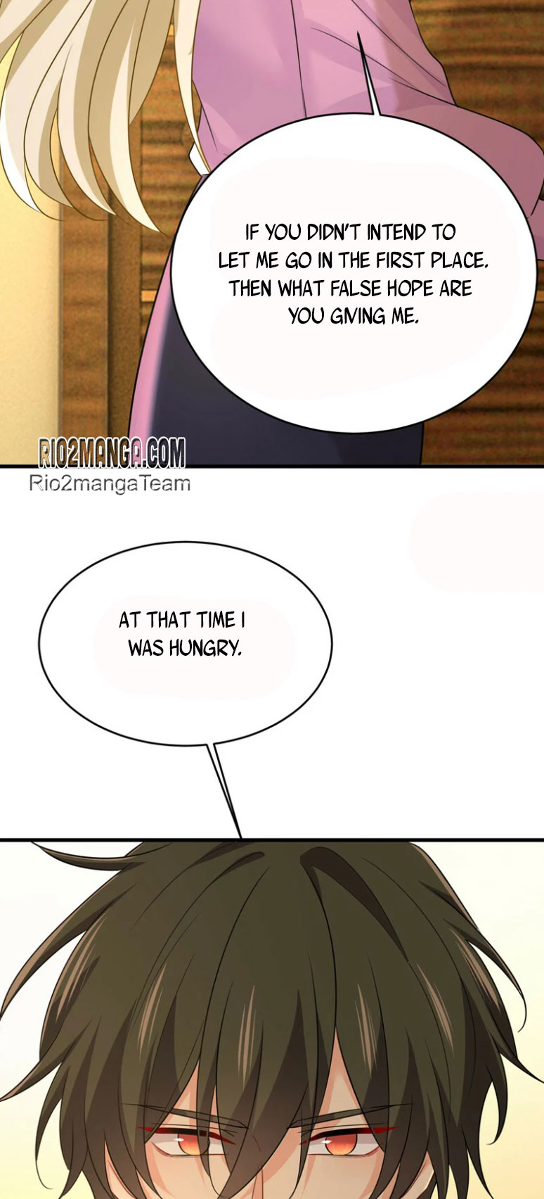 CEO Above, Me Below Chapter 644 - Page 10