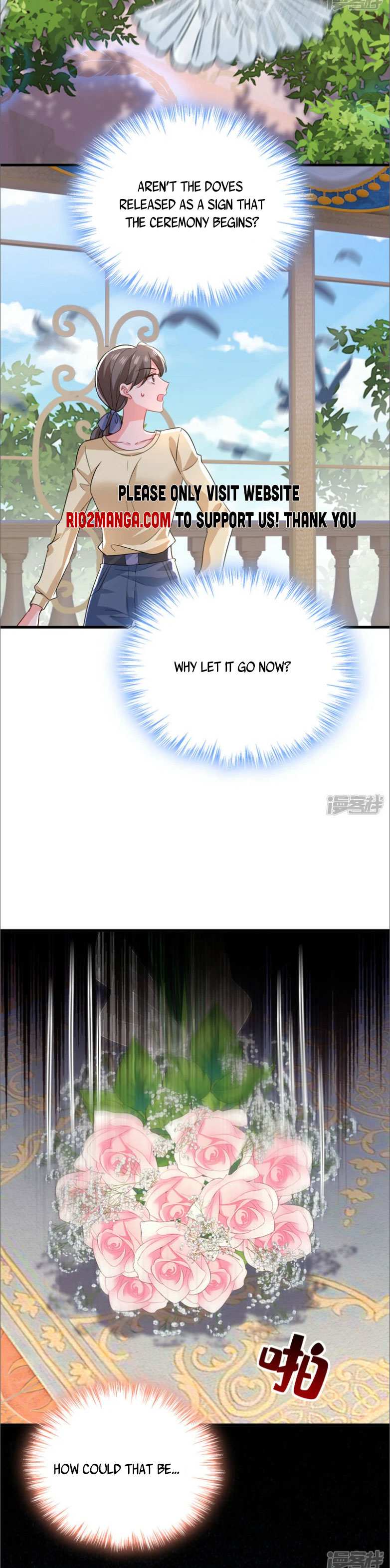 CEO Above, Me Below Chapter 647 - Page 13
