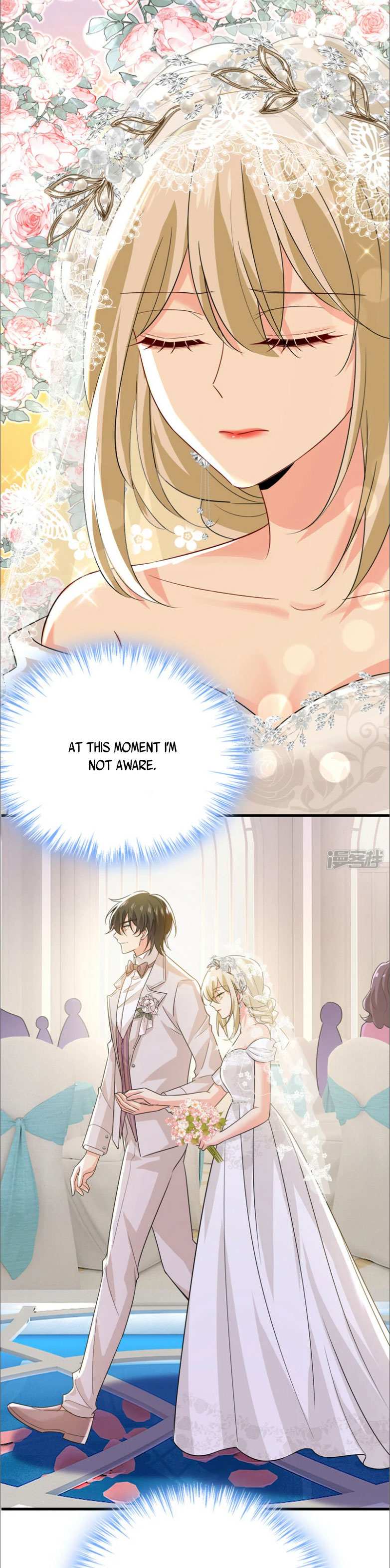 CEO Above, Me Below Chapter 647 - Page 17