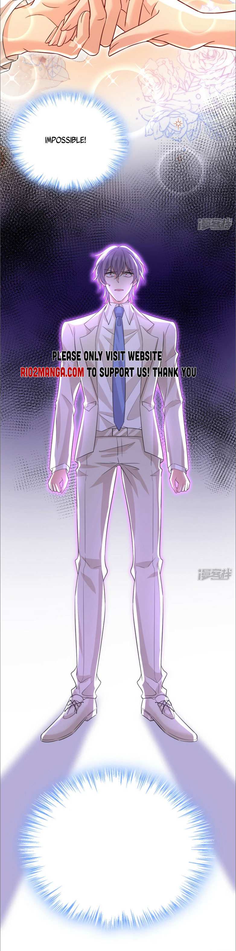 CEO Above, Me Below Chapter 647 - Page 19
