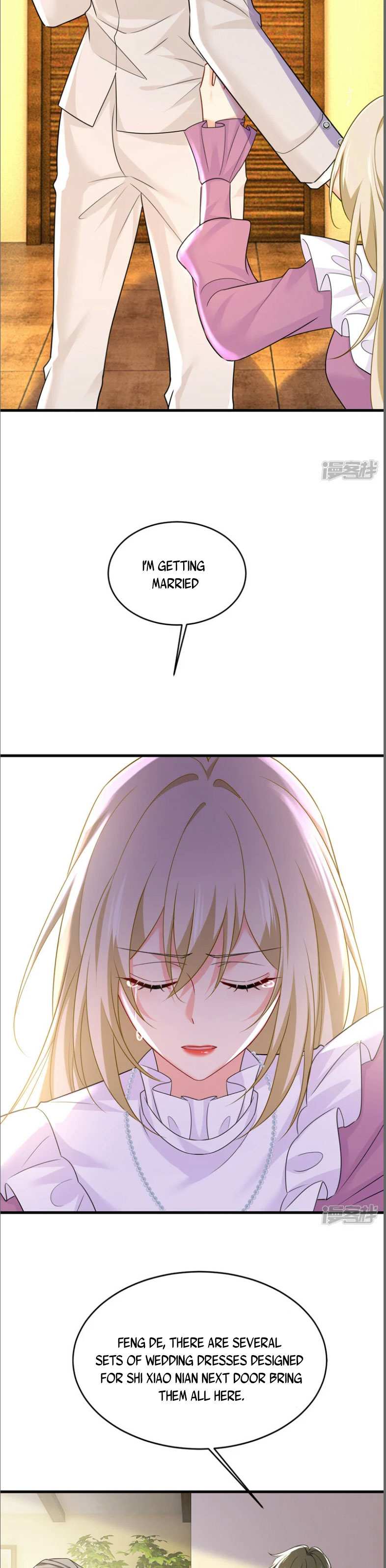 CEO Above, Me Below Chapter 647 - Page 5