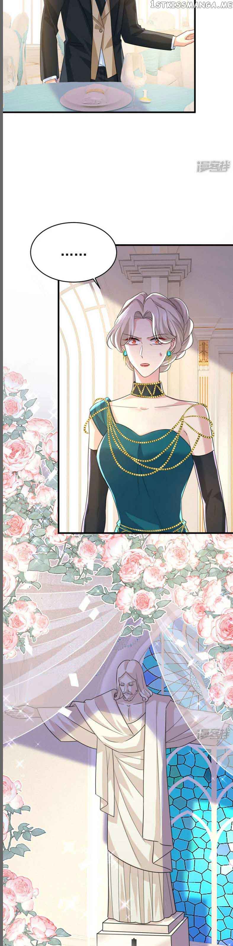 CEO Above, Me Below Chapter 648 - Page 2