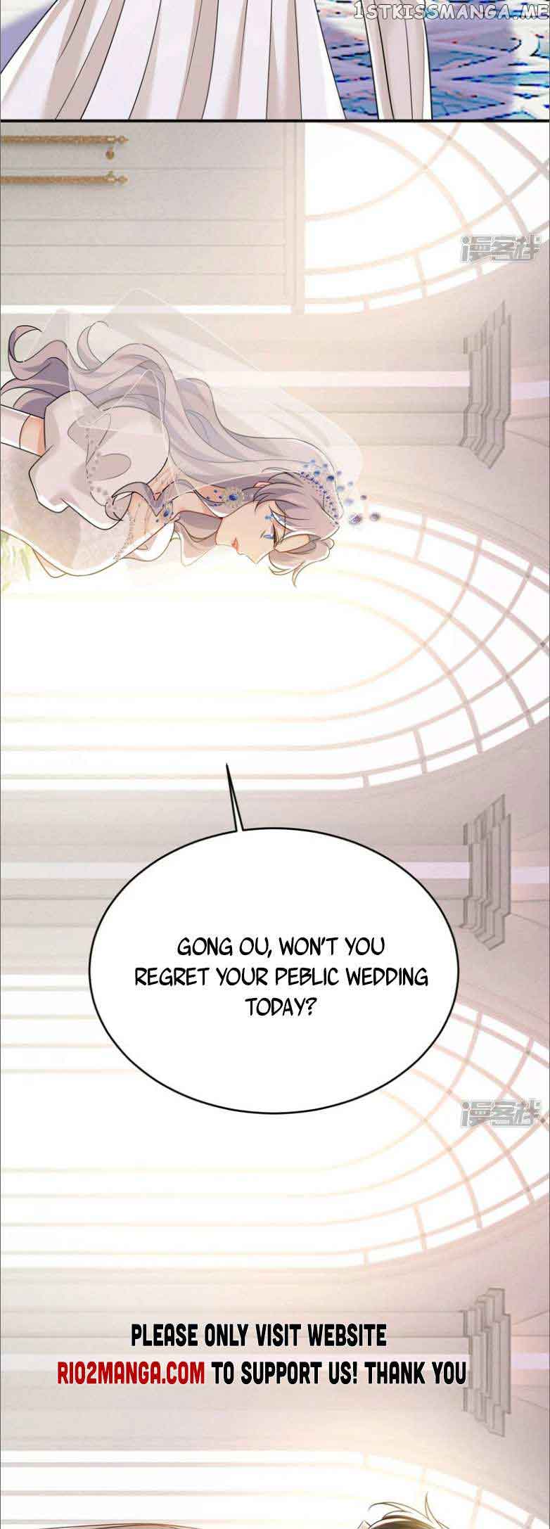 CEO Above, Me Below Chapter 648 - Page 11