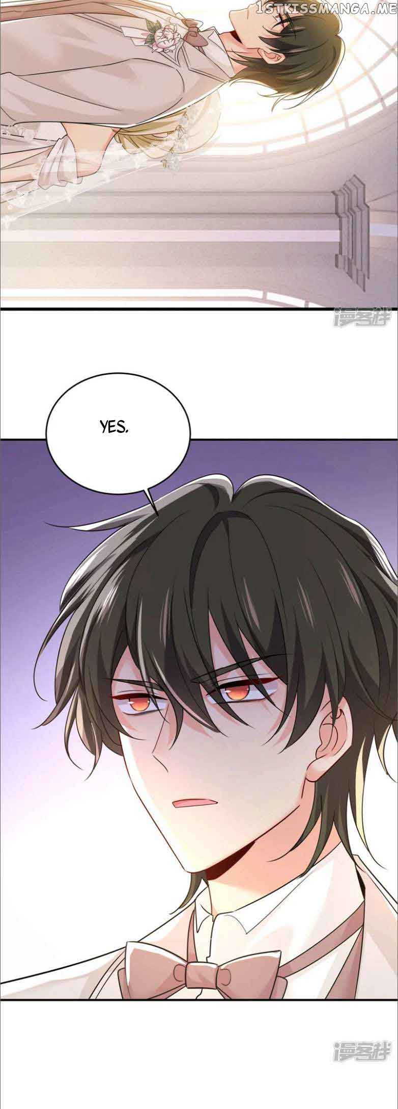 CEO Above, Me Below Chapter 648 - Page 12