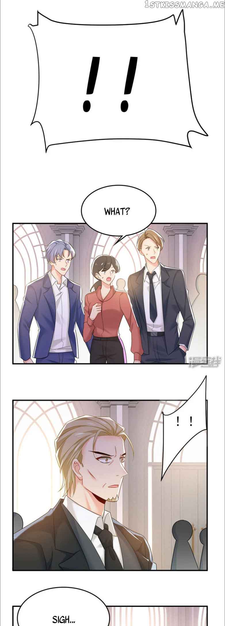 CEO Above, Me Below Chapter 648 - Page 13