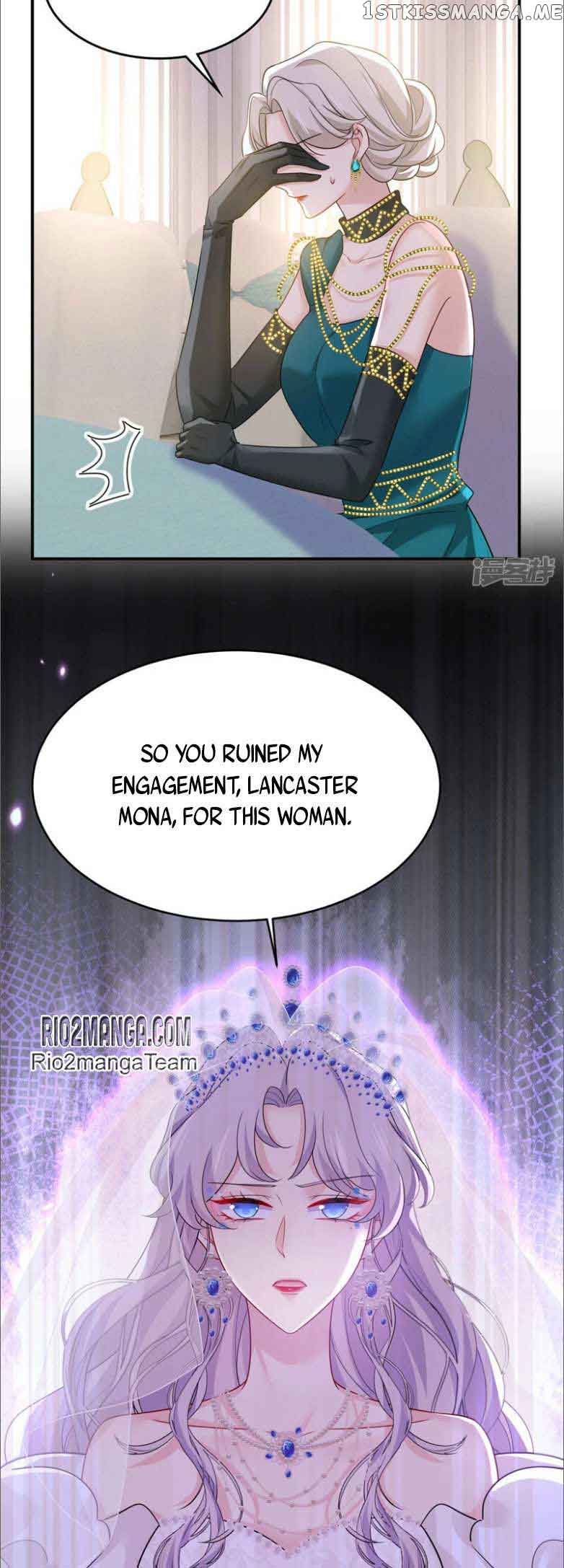 CEO Above, Me Below Chapter 648 - Page 14