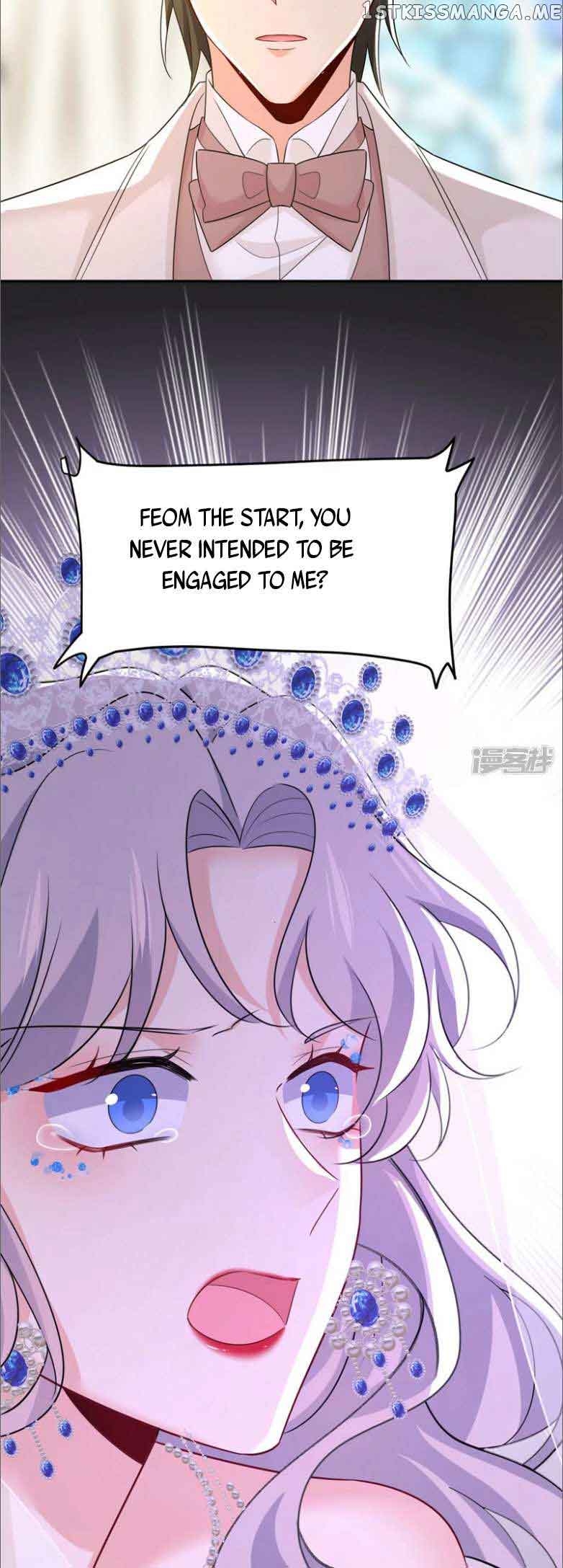 CEO Above, Me Below Chapter 648 - Page 16