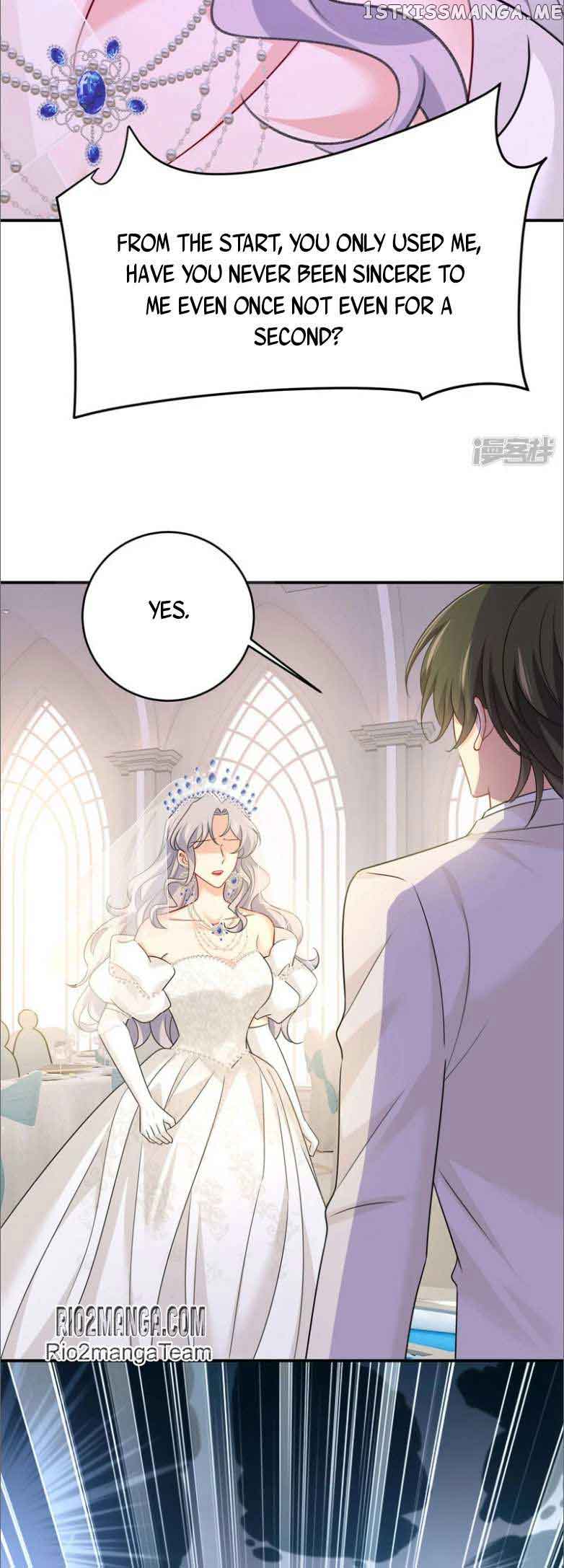 CEO Above, Me Below Chapter 648 - Page 17