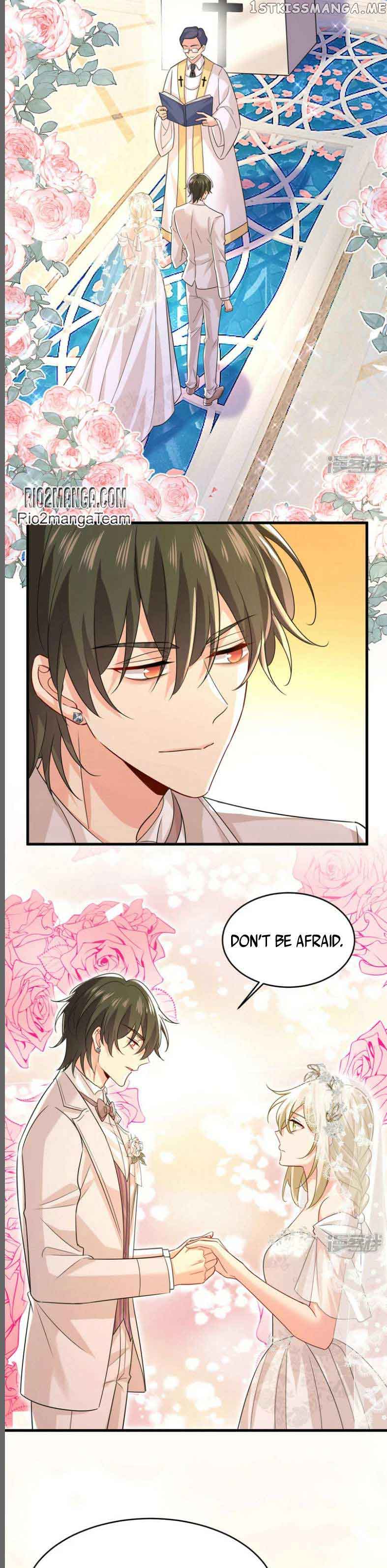 CEO Above, Me Below Chapter 648 - Page 3