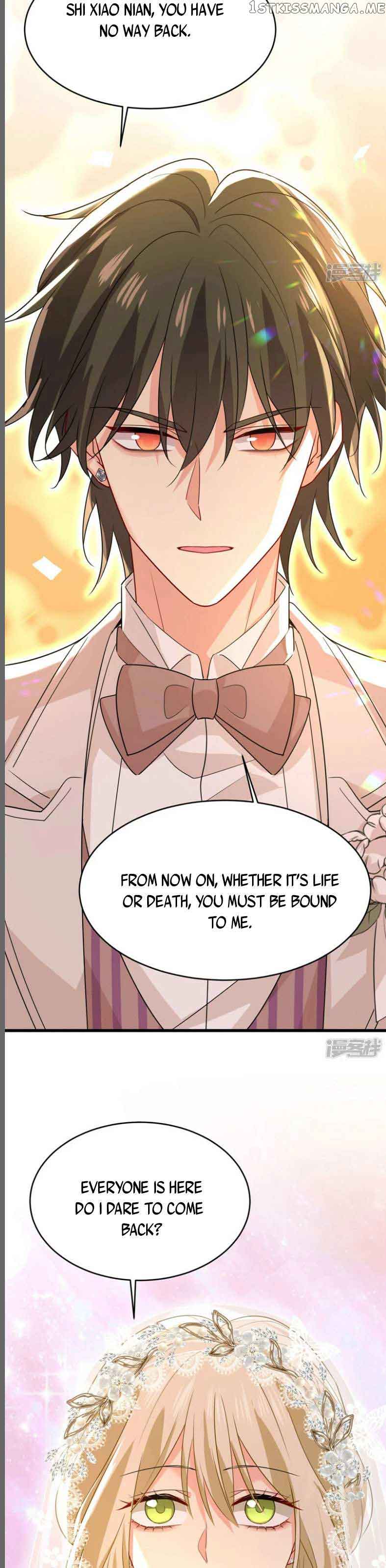 CEO Above, Me Below Chapter 648 - Page 4