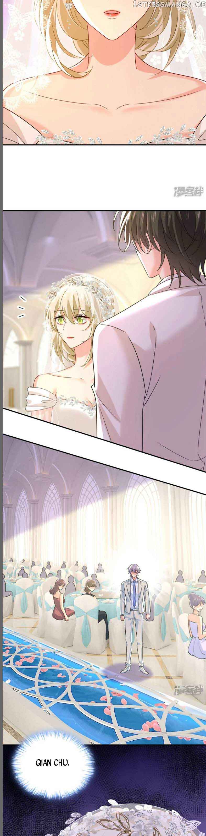 CEO Above, Me Below Chapter 648 - Page 5