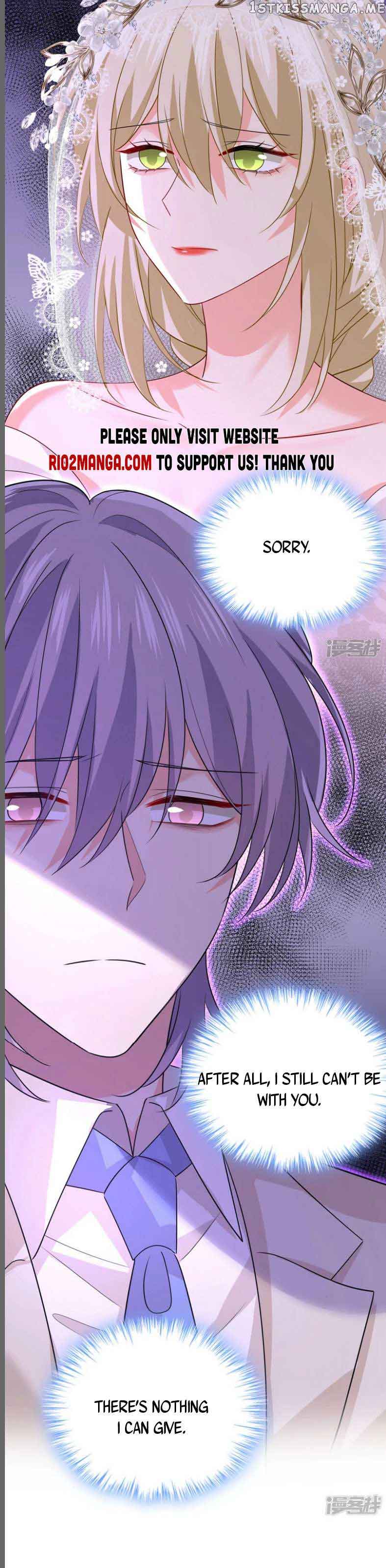 CEO Above, Me Below Chapter 648 - Page 6
