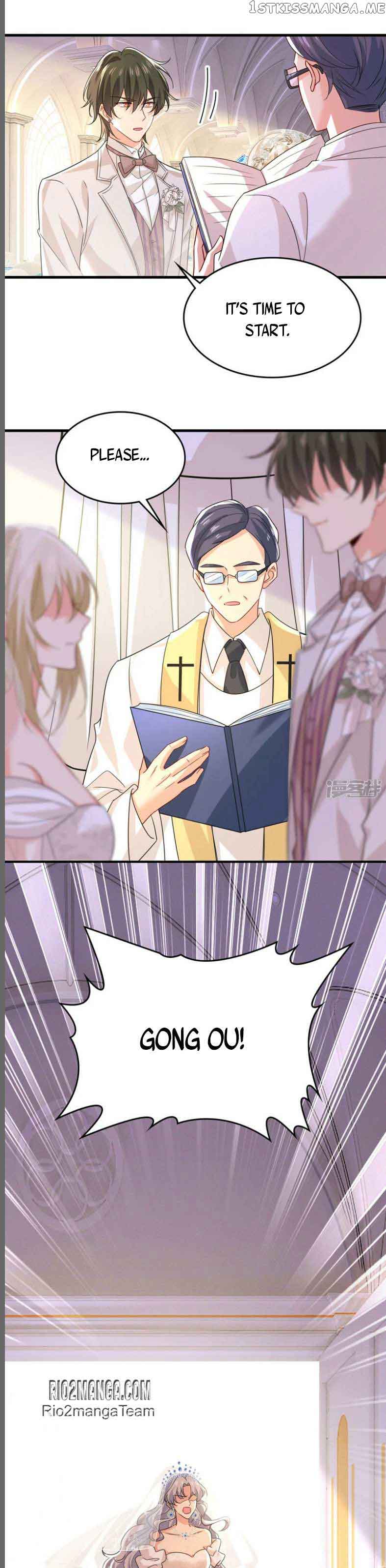 CEO Above, Me Below Chapter 648 - Page 7