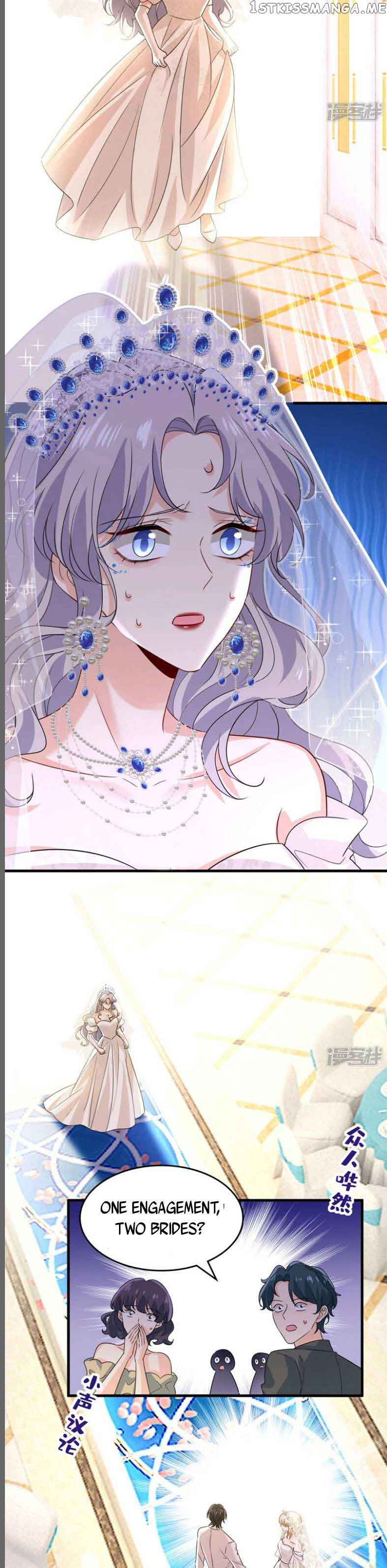 CEO Above, Me Below Chapter 648 - Page 8
