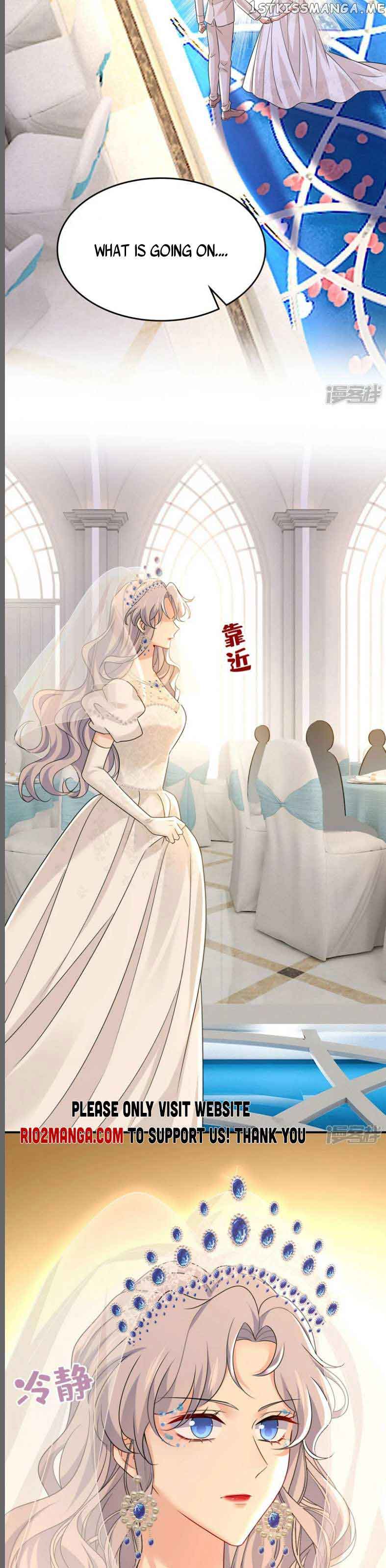 CEO Above, Me Below Chapter 648 - Page 9