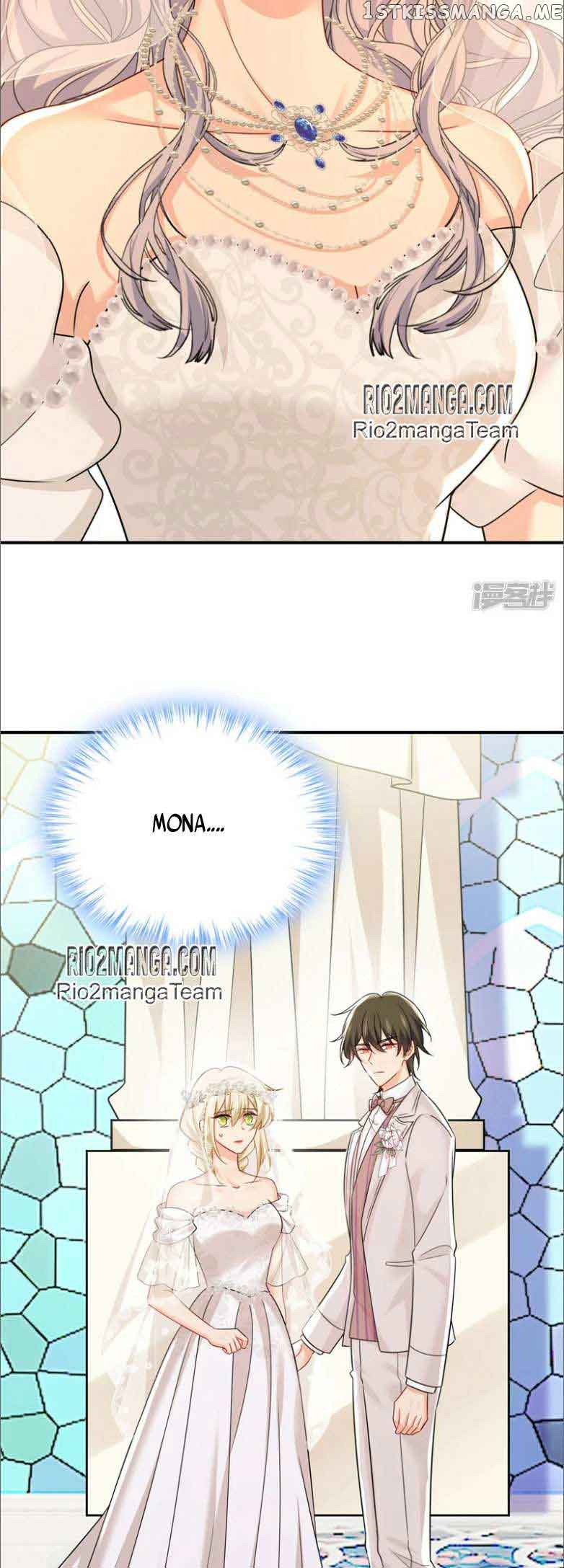 CEO Above, Me Below Chapter 648 - Page 10