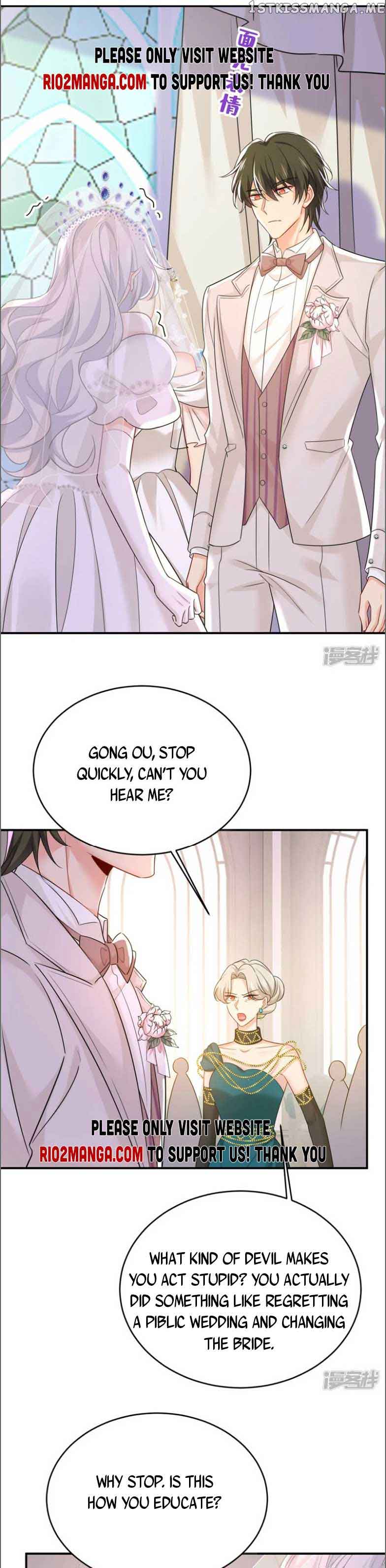 CEO Above, Me Below Chapter 649 - Page 2