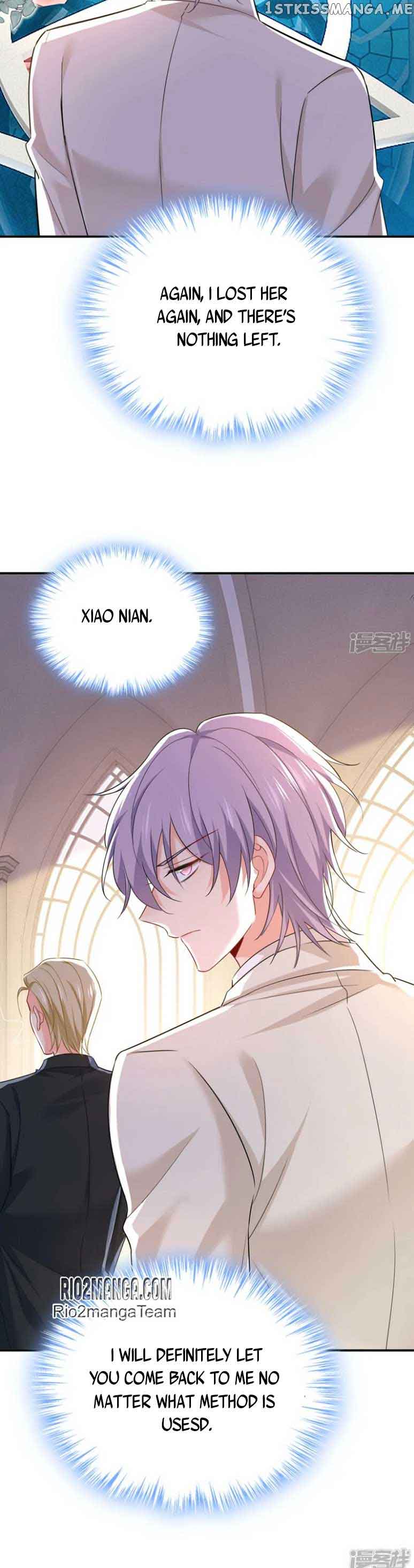 CEO Above, Me Below Chapter 649 - Page 13