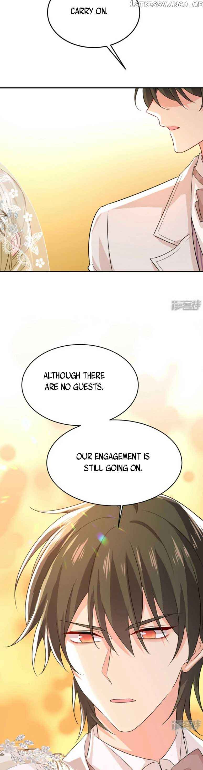 CEO Above, Me Below Chapter 649 - Page 16