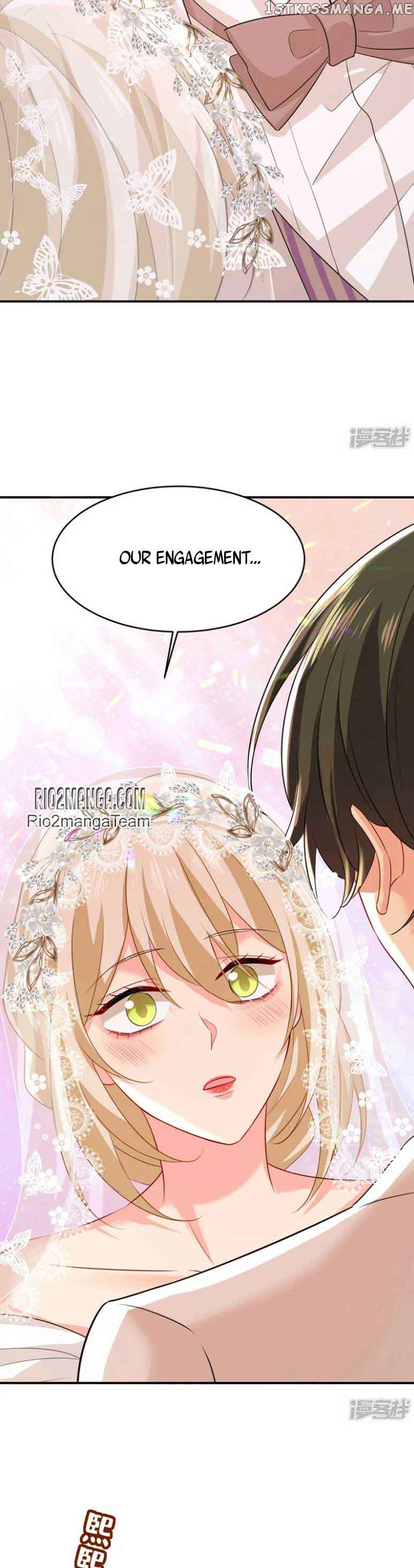 CEO Above, Me Below Chapter 649 - Page 17
