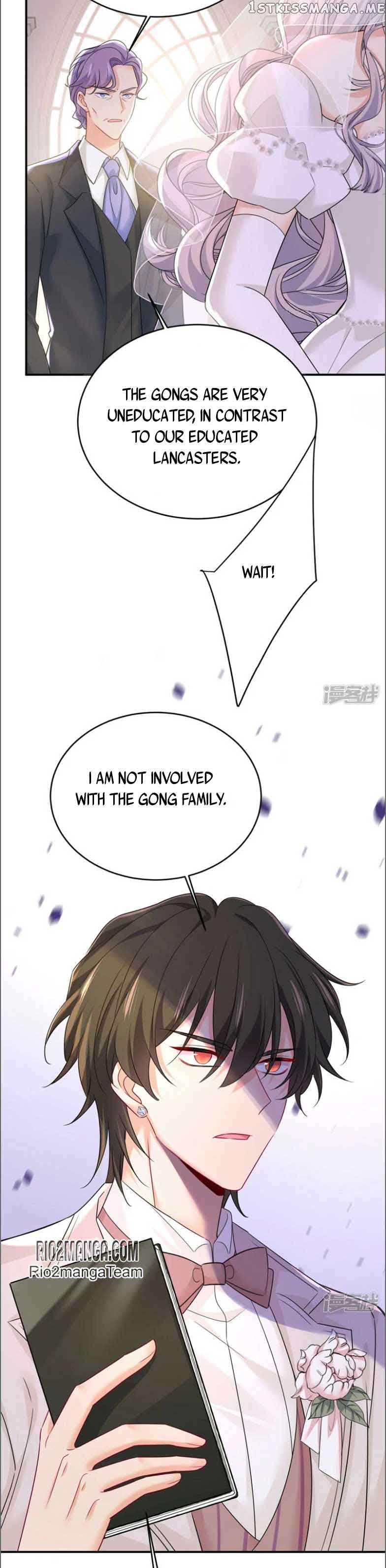 CEO Above, Me Below Chapter 649 - Page 3