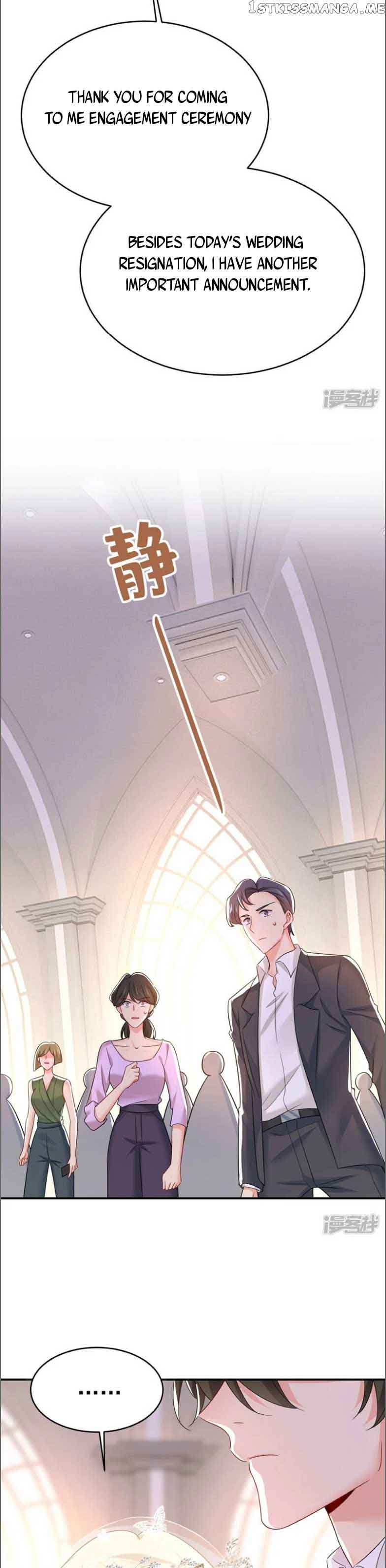 CEO Above, Me Below Chapter 649 - Page 4