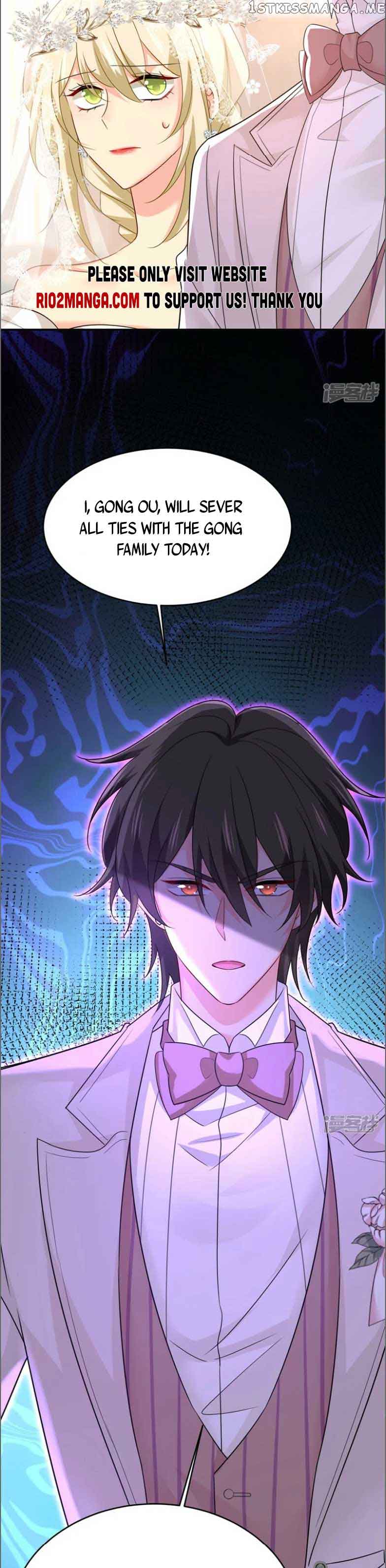 CEO Above, Me Below Chapter 649 - Page 5